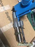 Dillon controllo polvere