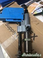 Dillon controllo polvere