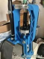 Dillon Xl 750 IN 9 mm  PRATICAMENTE NUOVA