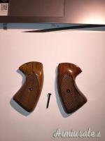 Guancette colt detective special