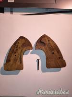 Guancette colt detective special