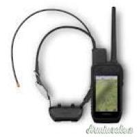 Pacchetto originale Alpha 300 GPS Portatile / TT25 conveniente.