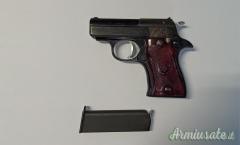 Star Ck .25 ACP  |  6.35 mm Browning