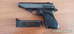 Bernardelli Mod. 60 .32 ACP  |  7.65x17mm Browning SR