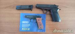 Bersa mod.85 cal .380 ACP  | 9x17mm Browning Short