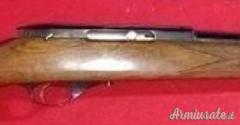 Weatherby MARK XXII .22 Long Rifle