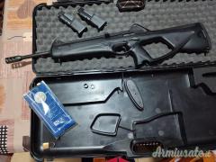 Beretta Cx4 9x21mm IMI