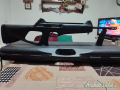 Beretta Cx4 9x21mm IMI