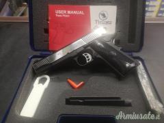 ...Altro | Non elencato 1911 ZIG m1 9x19mm Parabellum | Luger | NATO