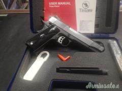 ...Altro | Non elencato 1911 ZIG m1 9x19mm Parabellum | Luger | NATO