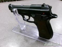 BERETTA 84 F CAL 9 CORTO  RIF  ARMIUS_6270  U380