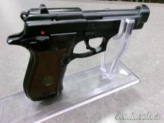 BERETTA 84 F CAL 9 CORTO  RIF  ARMIUS_6270  U380