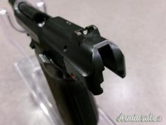 BERETTA 84 F CAL 9 CORTO  RIF  ARMIUS_6270  U380