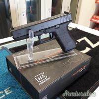 Glock P 80 9x19mm Parabellum | Luger | NATO