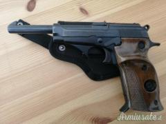 Fondina pistola nuova