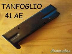 Accessori/Ricambi pistola tanfoglio