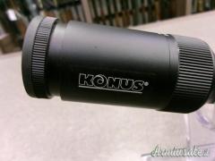KONUS DIABLO 4-16X50  RIF  AC661