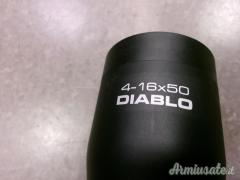 KONUS DIABLO 4-16X50  RIF  AC661