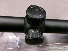 KONUS DIABLO 4-16X50  RIF  AC661