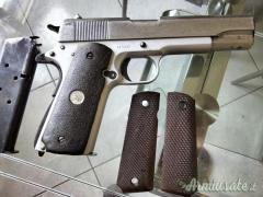 Remington 1911  .45 ACP