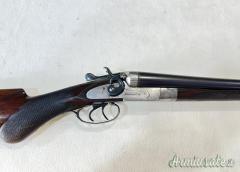 NEUMANN BROSS CANI ESTERNI - 16