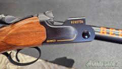 Beretta 690 trap 12