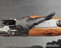 Beretta 690 trap 12
