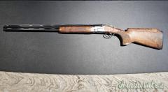 Beretta DT11 TRAP 12