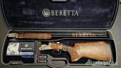 Beretta DT11 TRAP 12