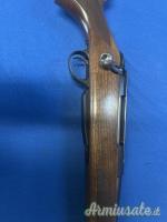 Tikka T3x hunter 7 mm Remington Magnum