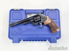 SMITH&WESSON 27-9 - 357 MAG.