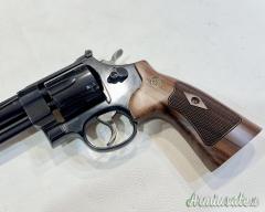 SMITH&WESSON 27-9 - 357 MAG.