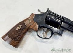 SMITH&WESSON 27-9 - 357 MAG.