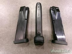 BERETTA SERIE 92/98 CARICATORI