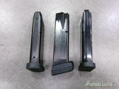 BERETTA SERIE 92/98 CARICATORI