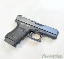 GLOCK 30 - 45 ACP