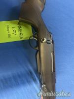 Tikka T3x varmint .270 Winchester Short Magnum