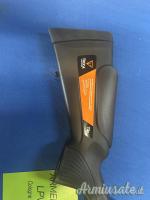 Tikka T3x varmint .270 Winchester Short Magnum