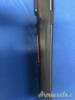 Tikka T3x varmint .270 Winchester Short Magnum