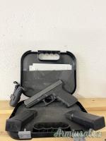 Glock 21 .45 ACP