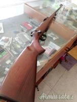 CZ | Ceska Zbrojovka 452 -2E-ZKM .22 Long Rifle