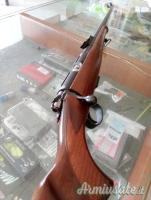 CZ | Ceska Zbrojovka 452 -2E-ZKM .22 Long Rifle