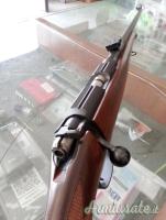 CZ | Ceska Zbrojovka 452 -2E-ZKM .22 Long Rifle