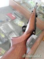 CZ | Ceska Zbrojovka 452 -2E-ZKM .22 Long Rifle