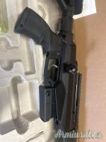 Tikka T3 A1 6.5 mm Creedmoor