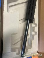 Tikka T3 A1 6.5 mm Creedmoor