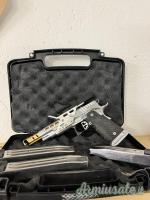 STI International Dvc 9x21mm IMI