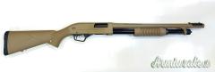 WINCHESTER SXP DARK EARTH DEFENDER - 12