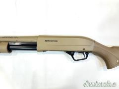 WINCHESTER SXP DARK EARTH DEFENDER - 12