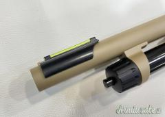WINCHESTER SXP DARK EARTH DEFENDER - 12